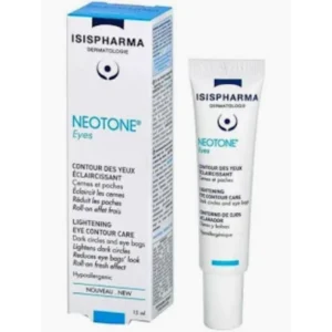 Isis Neotone Eyes Light. Contour Care 15Ml
