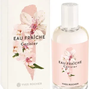 ايف روشية فرانشي سيريسيية 100 مل | Yves Rocher Franshy Syrysyya 100 Ml