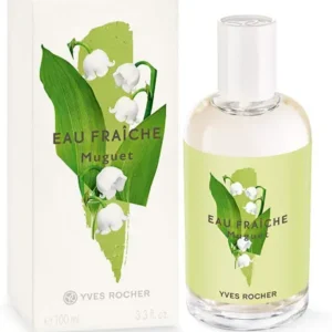 ايف روشية فرانشي موجية 100 مل | Yves Rocher Franshy Mwjya 100 Ml
