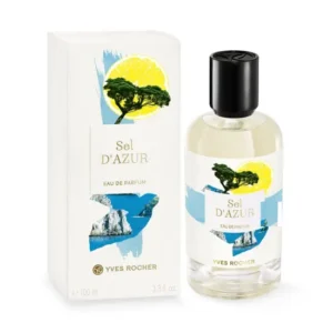 ايف روشية سيل دازور ماء معطر 100 مل | Yves Rocher Syl Dazwr Water Fragrance 100 Ml
