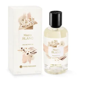 ايف روشية ماتين بلانك ماء معطر 100 مل | Yves Rocher Matyn Blank Water Fragrance 100 Ml