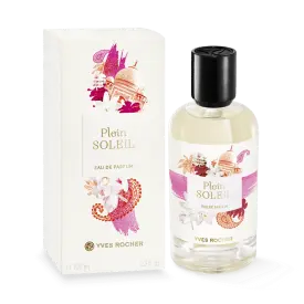 Yves Rocher Blyn Swlyl Water Fragrance 100 Ml