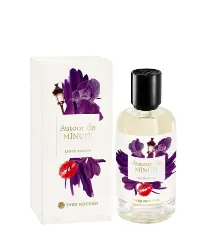 ايف روشية اوتور دي مينويت ماء معطر 100 مل | Yves Rocher Awtwr D Mynwyt Water Fragrance 100 Ml