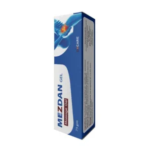 ميزدان 75 جم مساج جل | Mezdan 75 Gm Massage Gel