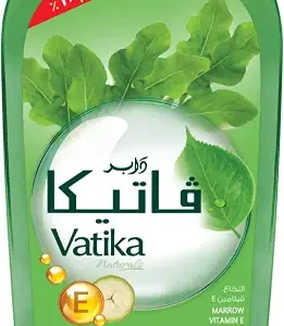 دابر فاتيكا زيت للشعر بالجرجير 90 مل ( عرض خاص ) | Dabur Vatika Oil Hair Baljrjyr 90 Ml ( Offer Special )
