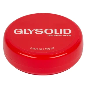 جليسوليد كريم بالجلسرين 100 مل | Glysolid Cream Baljlsryn 100 Ml