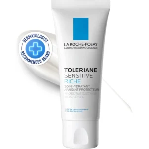 لاروش بوزية تولاريان هيدرا كريم للبشرة الحساسة 40 مل | La Roche Posay Twlaryan Hydra Cream Skin Sensitive 40 Ml