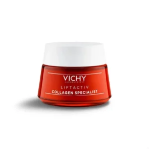 Vichy Lift Aktyf Collagen Vitamin C Llbshrh 50 Ml