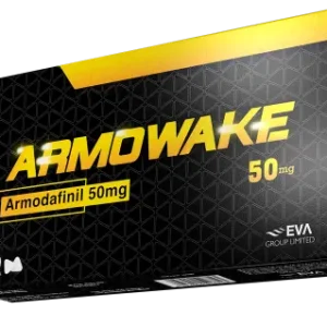 أرمواك 50 مجم 20 قرص | Armowake 50 Mg 20 Tab