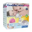 جرانزيا شفاط ثدي مونو | Granzia Breast Pump Digital Solo Feed