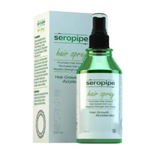 Seropipe Hair Spray 200 Ml