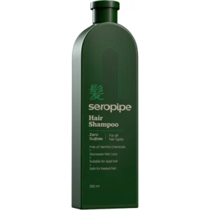 سيروبيب شامبو للشعر 300 مل | Seropipe Hair Shampoo 300 Ml