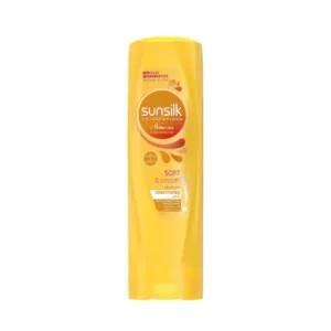 Sunsilk Cond 350Ml Soft&Smooth