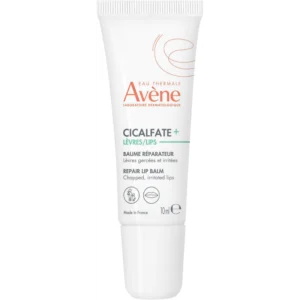 افين سيكالفات بلسم إصلاح الشفاه 10 مل | Avene. Cicalfate Lips Repair Balm 10Ml