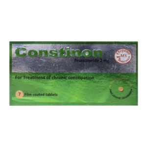 كونستينون 2 مجم 7 قرص | Constinon 2 Mg 7 Tab