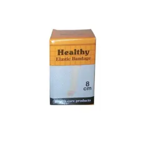 هيلثي رباط ضاغط 8 سم | Hylthy Bandage Compression 8 Cm
