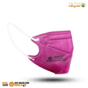 كن 95 ماسك للوجه واقي بدون فلتر | Kn 95 Mask Face Protector Without Fltr