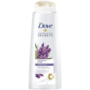 دوف بلسم بالافندر 350 مل | Dove Cond 350Ml Thicken Rituail / Lavender (New)