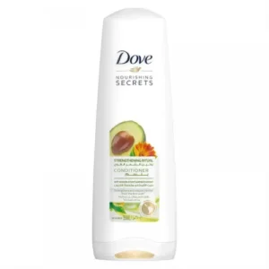 دوف بلسم بالافوكادو 350 مل | Dove Cond 350Ml Strength Rituail / Avocado (New)