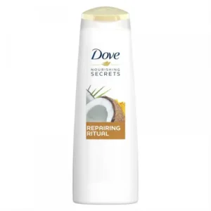 دوف شامبو لاصلاح الشعر التالف بجوز الهند 400 مل | Dove Sh. Repair Rituail 400Ml Coconut (New)
