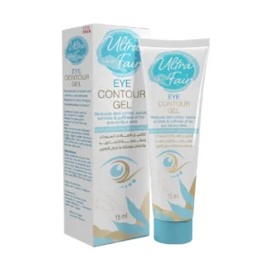 الترافير جل لازالة الهالات السوداء 15 مل | Ultra Fair Eye Contour Gel 15Ml