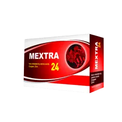 ميكسترا 24 قرص | Mextra 24 Tab