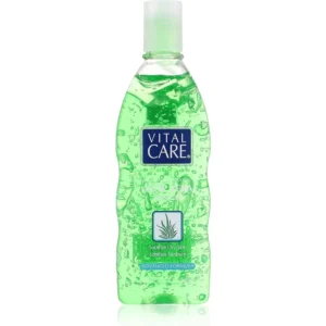 Vital Care Body Gel 300Ml Aloe Vera