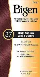 بيجن بودرة تلوين الشعر دارك اوبورن / 37 | Bigen H.color Pwd 37 Dark Auburn
