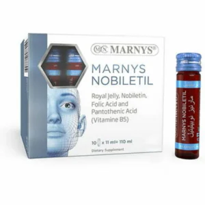 مارنيس نوبيليتيل 10 فيال إكس 11 مل | Marnys Nobiletil 10 Vial X 11 Ml