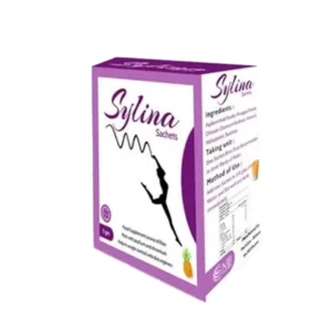 سيلينا 10 أكياس إكس 5 جم | Sylina 10 Sachets X 5 Gm