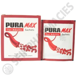 Puramax 10 Sachets