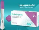 تيكنوسبيرون 0.03 / 3 مجم 21 قرص | Technospiron 0.03 / 3 Mg 21 Tab