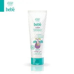 ايفا كلينك بيبي لوشن 200 مل | Eva Clinic Bebe. Lot. 200Ml