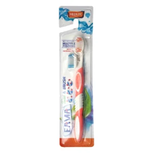 ايما بروفيشنال تويست فرشاة اسنان سوفت | Ima Professional Twyst Brush Teeth Soft