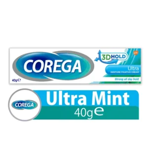 Kwryja Ultra Mnt Cream 40 Gm