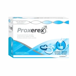 برويركس اكياس 30 كيس × 6 جم | Proxerex 30 Sachets X 6 Gm