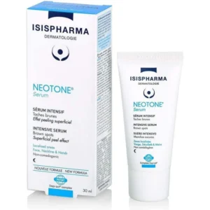 إيزيس نيوتون سيروم مكثف 30 مل | Isis Neotone Intensive Serum 30Ml
