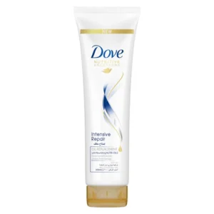 Dove Oil Replac. 300Ml Intensive Repair