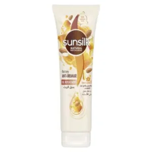 صن سيلك بديل الزيت بالعسل 300 مل | Sunsilk Oil Replac. 300Ml Honey