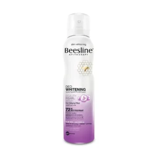 بيزلين سبراي تفتيح بيوتي بيرل 150 مل | Beesline Whiten. Deod. Spr. 150Ml Beauty Pearl