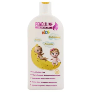 بيندولين شاور جل فريش للاطفال 450مل | Penduline Shower Gel Fresh Kids 450Ml