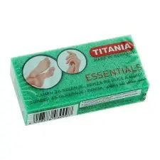 Titania Stone Sponge Astandrd