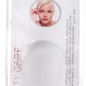 Titania Myk Up Abyktwr Silicone Oval