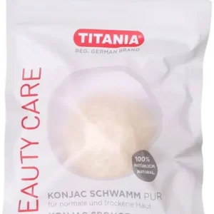 Titania Sponge Kwnjak Skin Normal
