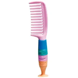 تيتانيا مشط للعناية بشعر الاطفال | Titania Comb Care Bshar Alatfal
