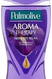 بالموليف اروما ثيرابي شاور جل الترا نوترينتي لاتيه 250 مل | Palmolive Aroma Therapy Shw.gel 250Ml Ultra Nutriente Latte