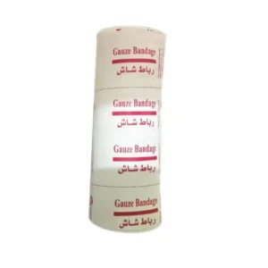 ابيكس رباط شاش 10 سم | Apex Bandage Gauze 10 Cm