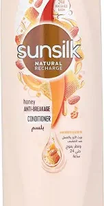 Sunsilk Cond 350Ml Honey Anti-Breakage
