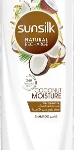 Sunsilk Cond 350Ml Coconut Mois
