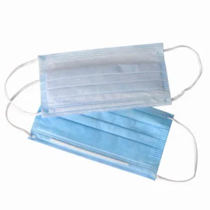 د.سيف كمامة طبية استيك بدعامة 50 قطعه | D.Seif Mask Medical Astyk With Support 50 Piece